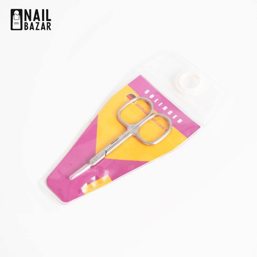 قیچی مانیکور سولینگن اس 6 - Solingen S6 Professional Manicure Scissors
