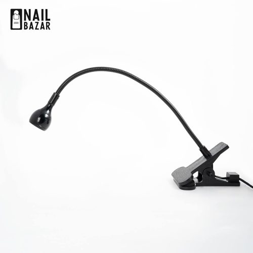 یووی گیره ای - Flexible Clip-on UV/LED Nail Lamp