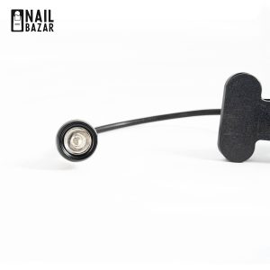 یووی گیره ای - Flexible Clip-on UV/LED Nail Lamp