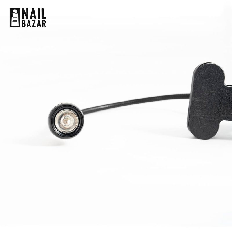 یووی گیره ای - Flexible Clip-on UV/LED Nail Lamp