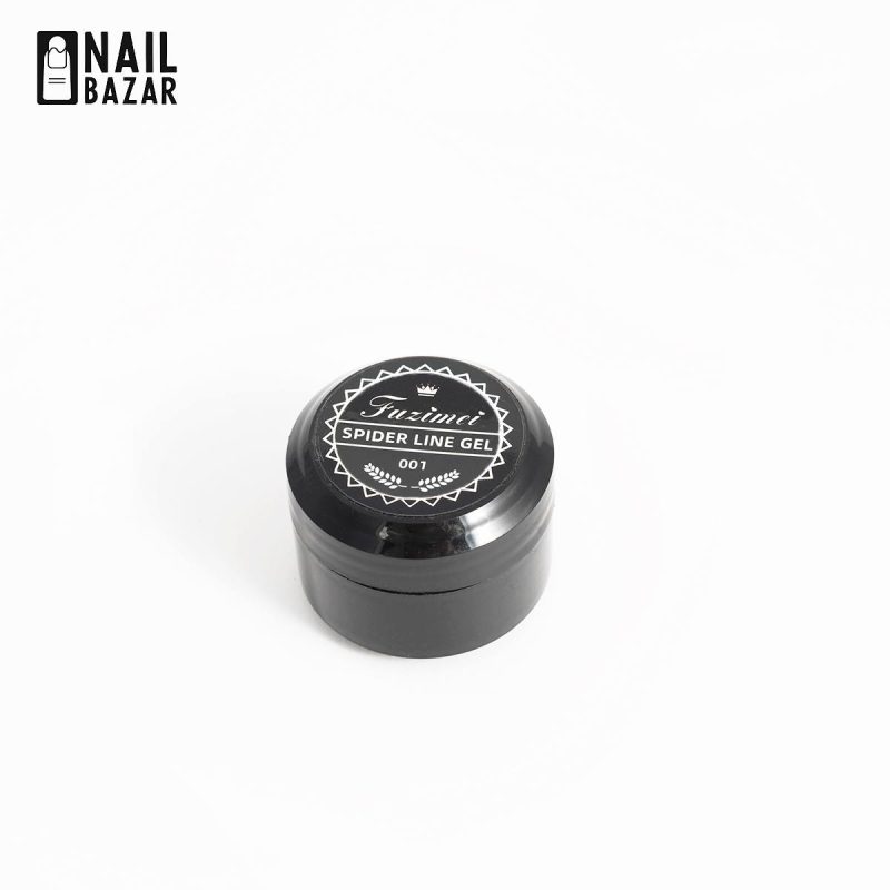 اسپایدر ژل فوزیمی - Fuzimei Spider Line Gel