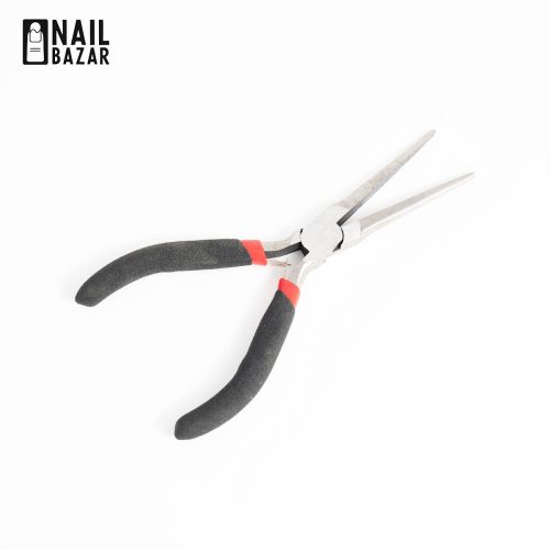 پینچر انبر دستی - Manual C-Curve Nail Pinching Pliers