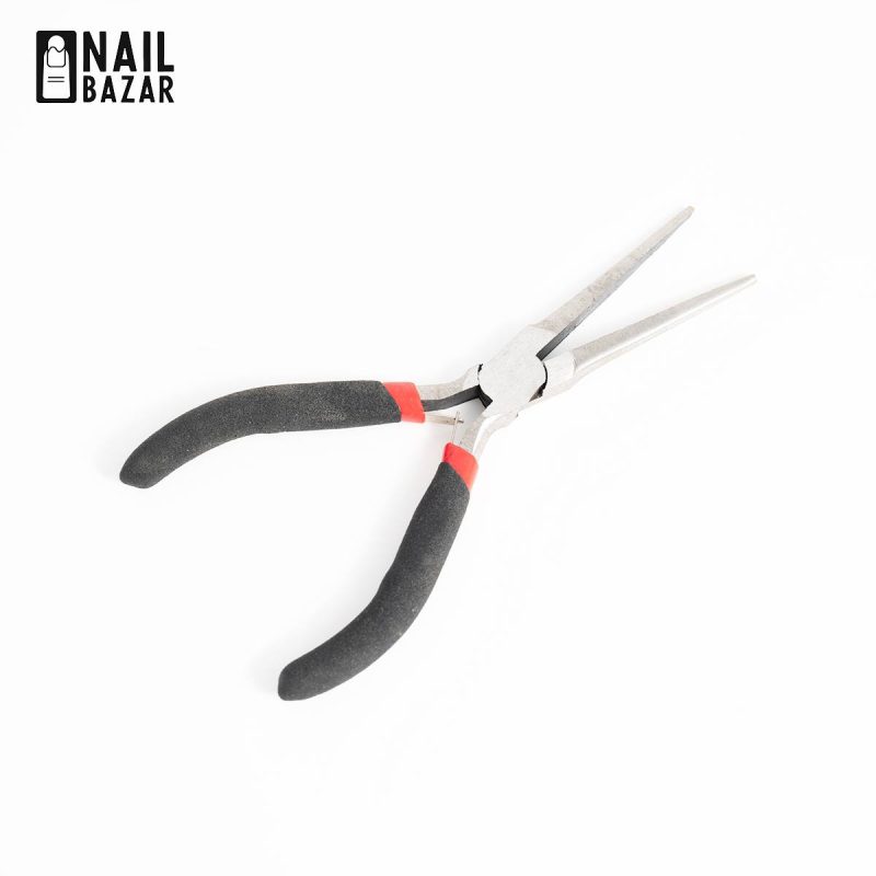 پینچر انبر دستی - Manual C-Curve Nail Pinching Pliers