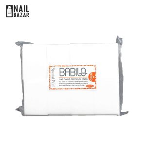 پد کلینزر ۱۰۰۰ تایی - 1000 Pcs Int Free Nail Cleanser Pads