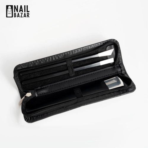 تیغ پدیکور ۳ تیکه - 3-Piece Pedicure Razor Kit