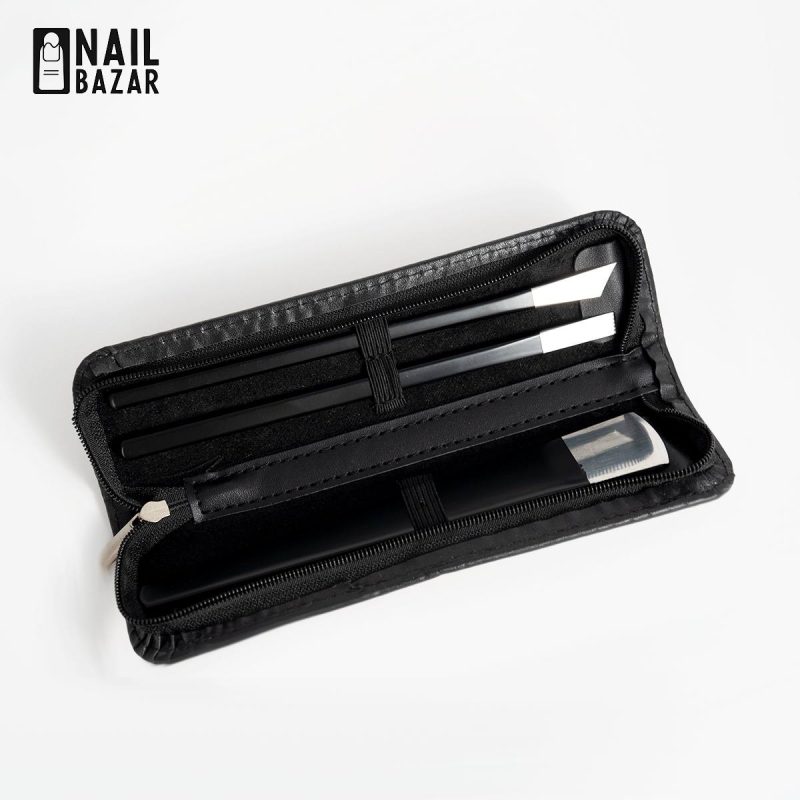 تیغ پدیکور ۳ تیکه - 3-Piece Pedicure Razor Kit