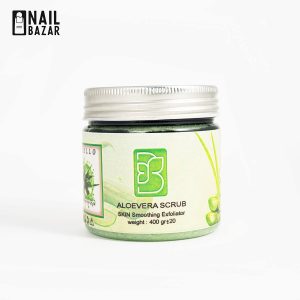اسکراب نمکی پدیکور بورلو - Borello Pedicure Salt Scrub