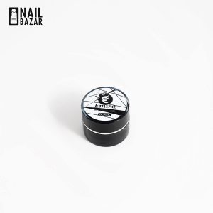 پینت ژل سفید امیرو - Emiro White Painting Gel