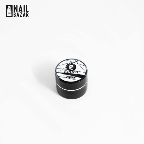 پینت ژل سفید امیرو - Emiro White Painting Gel