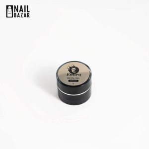 متال ژل طلایی امیرو - Emiro Gold Metal Gel
