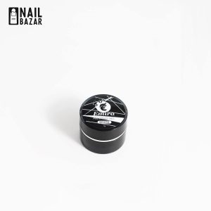 پینت ژل مشکی امیرو - Emiro Black Painting Gel