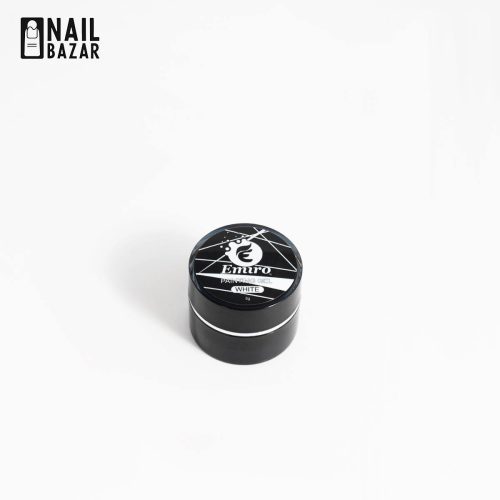 پینت ژل مشکی امیرو - Emiro Black Painting Gel