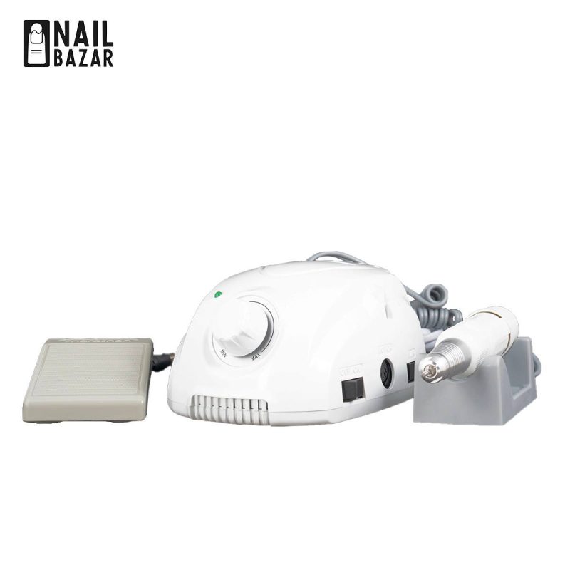 دستگاه سوهان برقی ماراتن مدل چمپیون - Marathon Champion Professional Electric Nail Drill Machine