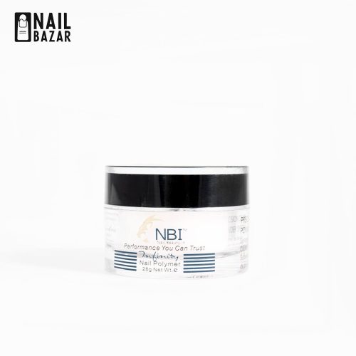پودر کاشت ناخن ان بی آی - NBI Infinity Nail Polymer
