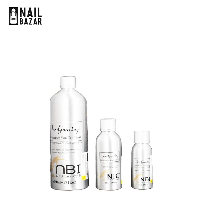 لیکوئید ان بی آی - NBI Infinity Performance Liquid Monomer