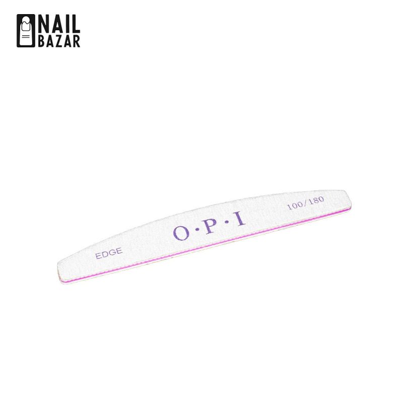 سوهان دستی او پی آی - OPI Professional Nail File