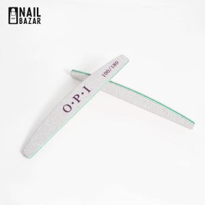 سوهان دستی او پی آی - OPI Professional Nail File