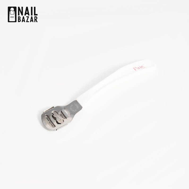 دسته تیغ پدیکور پایه - Paie Pedicure Corn Plane Razor