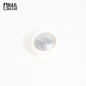 کروم ناخن با رنگ های مختلف - Multi-Color Mirror Effect Chrome Nail Powder Pigment