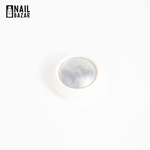 کروم ناخن با رنگ های مختلف - Multi-Color Mirror Effect Chrome Nail Powder Pigment