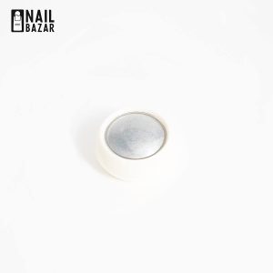 کروم ناخن با رنگ های مختلف - Multi-Color Mirror Effect Chrome Nail Powder Pigment
