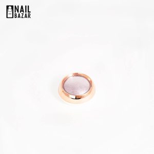 کروم ناخن با رنگ های مختلف - Multi-Color Mirror Effect Chrome Nail Powder Pigment