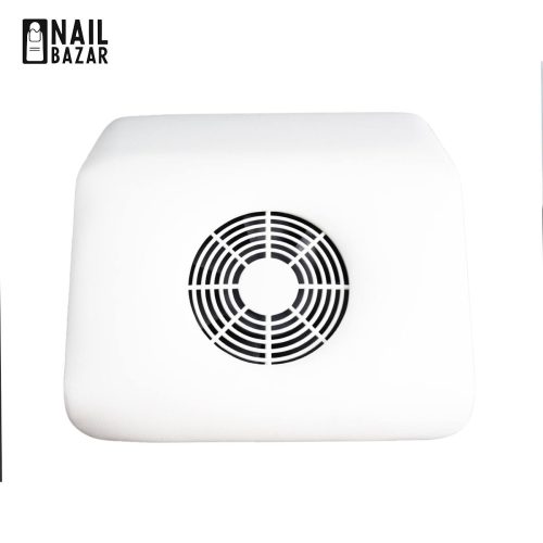 single-motor-nail-dust-collector فن زیر دستی تک موتور - Single-Motor Nail Dust Collector