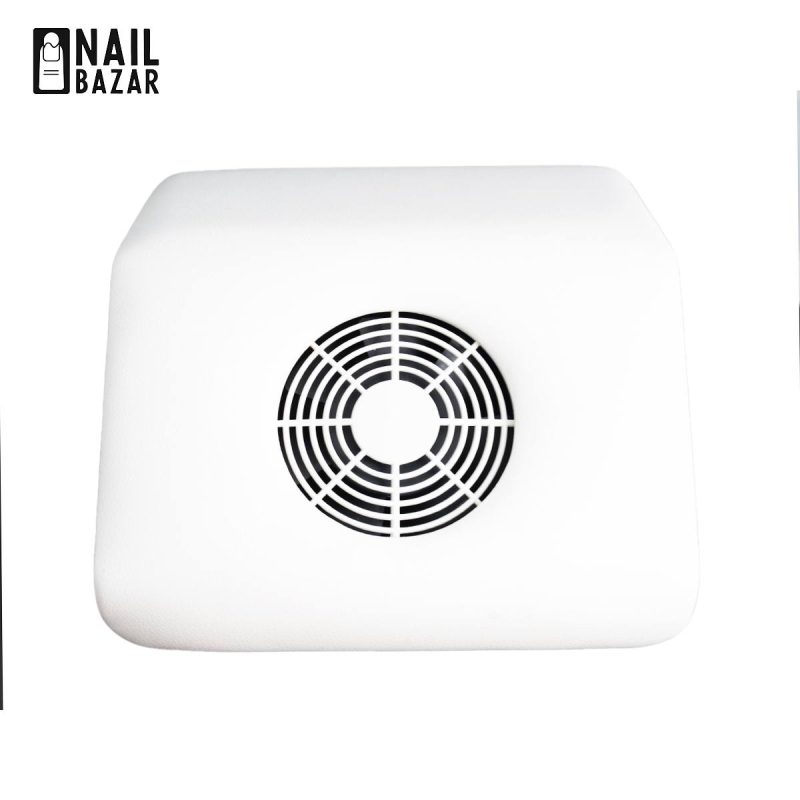 فن زیر دستی تک موتور - Single-Motor Nail Dust Collector