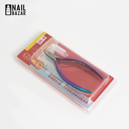 نیپر سولینگن DX-16 - Solingen DX-16 Professional Cuticle Nipper
