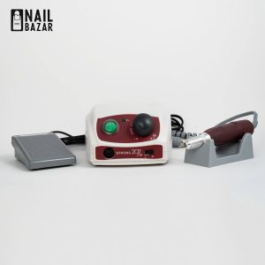 سوهان برقی استرانگ ۲۰۷ - Strong 207 Professional Electric Nail Drill Machine