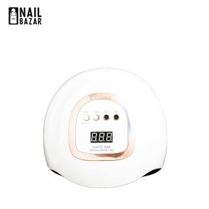 دستگاه یووی سان مدل تی 5 - SUN T5 MAX 220W UV/LED Nail Lamp