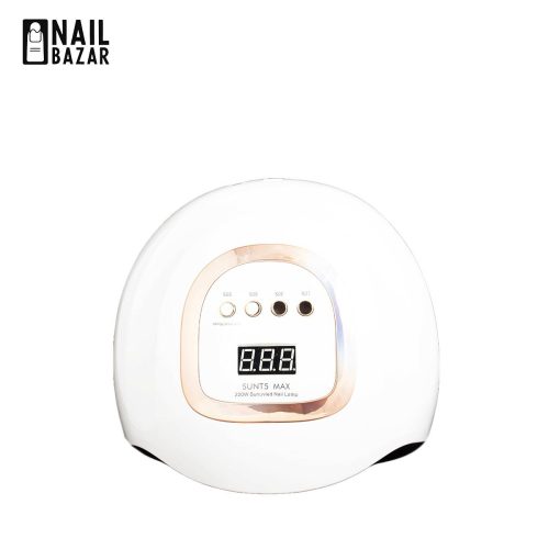 دستگاه یووی سان مدل تی 5 - SUN T5 MAX 220W UV/LED Nail Lamp
