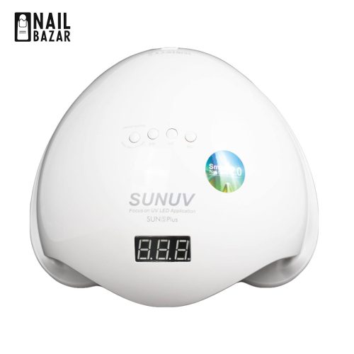 دستگاه یووی سان 5 پلاس سان یو وی - SUNUV S5 Plus UV LED Nail Lamp (Orginal)