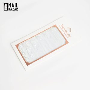 نگین سواروسکی بسته ای - Swarovski Nail Art Rhinestone Crystals Pack