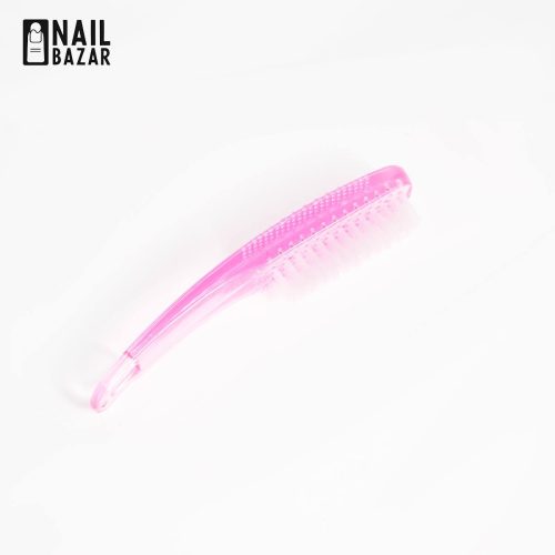 برس مسواکی ناخن - Toothbrush-Style Nail Cleaning Brush