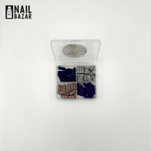 سنباده کاغذی روسی امیرو - Emiro Russian Paper Nail File