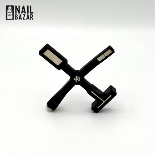 مگنت ۴ سر ۵ کاره - 4 Head 5 Function Magnet