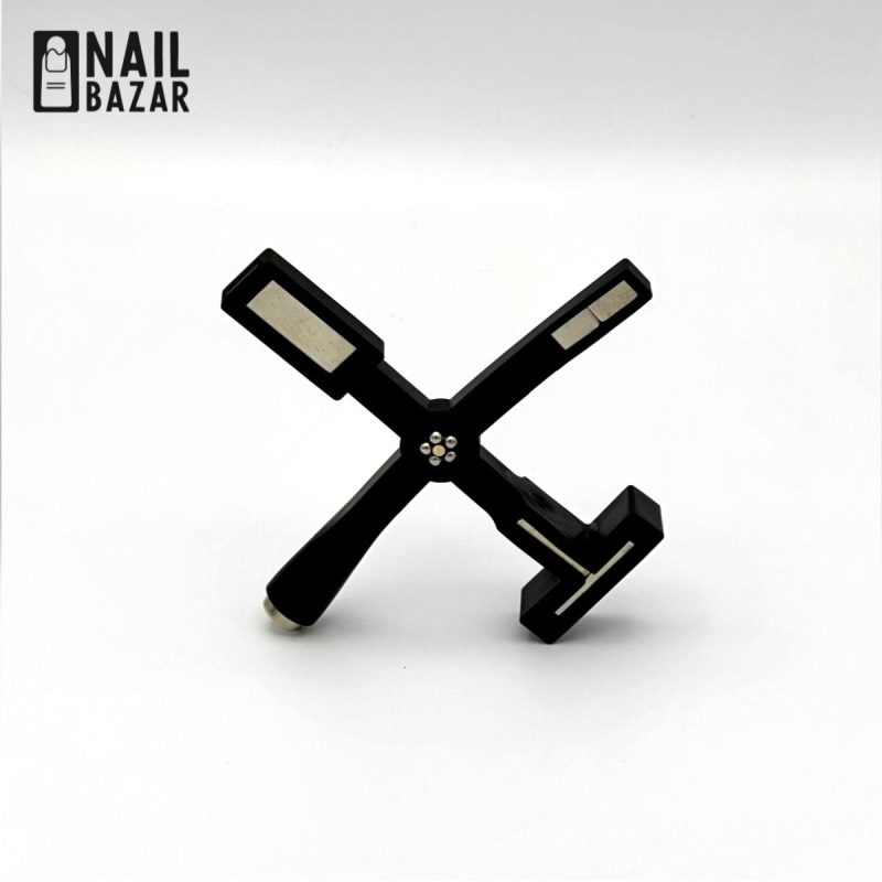 مگنت ۴ سر ۵ کاره - 4 Head 5 Function Magnet