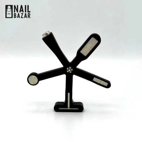 مگنت ۵ سر ۶ کاره - 4 Head 5 Function Magnet