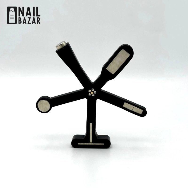 مگنت ۵ سر ۶ کاره - 4 Head 5 Function Magnet