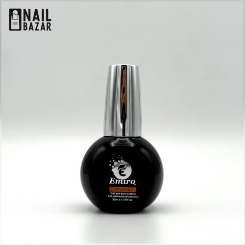 ضد قارچ ۳۰ ml امیرو - Emiro Anti Fungal Nail 30ml