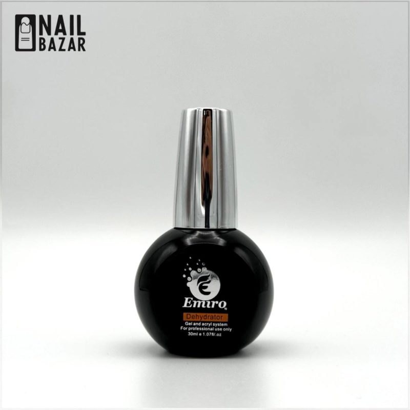 ضد قارچ ۳۰ ml امیرو - Emiro Anti Fungal Nail 30ml