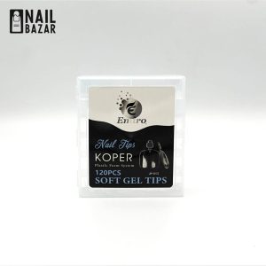 ژل تیپس (ژلیکس) پا امیرو - Emiro Foot Gelix