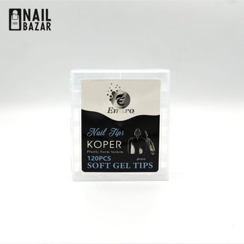 ژل تیپس (ژلیکس) پا امیرو - Emiro Foot Gelix