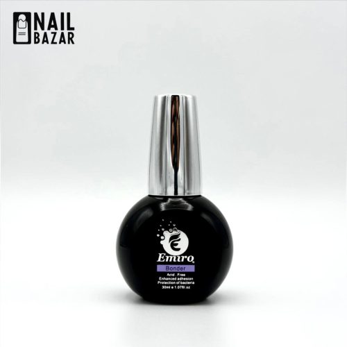 پرایمر ژل (باندر) 30 ml امیرو - Emiro Gel Primer Bonder 30ml