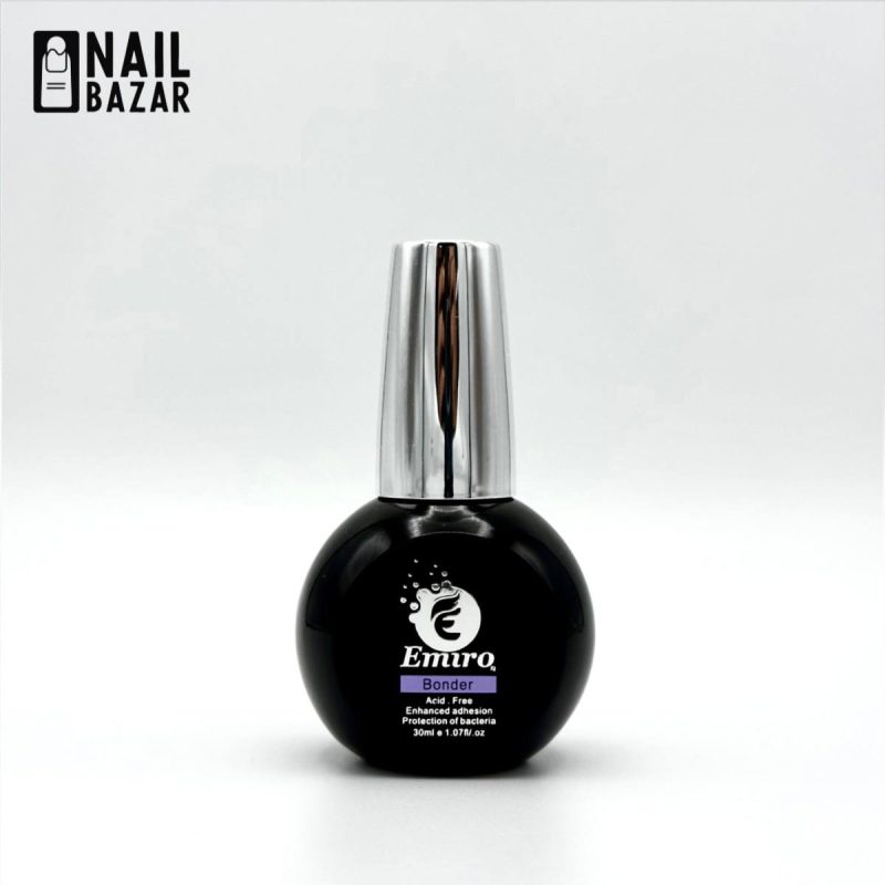 پرایمر ژل (باندر) 30 ml امیرو - Emiro Gel Primer Bonder 30ml