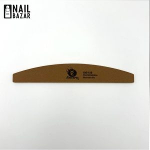 سوهان دستی 100/180 امیرو - Emiro Nail File 100/180