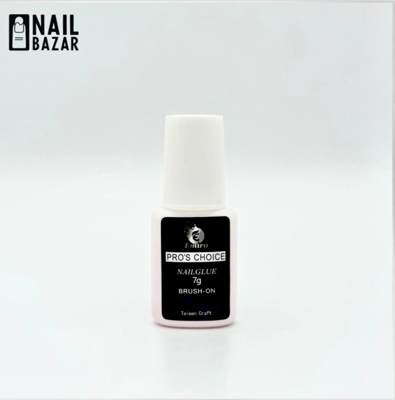 چسب تیپ امیرو - Emiro Nail Tip Glue