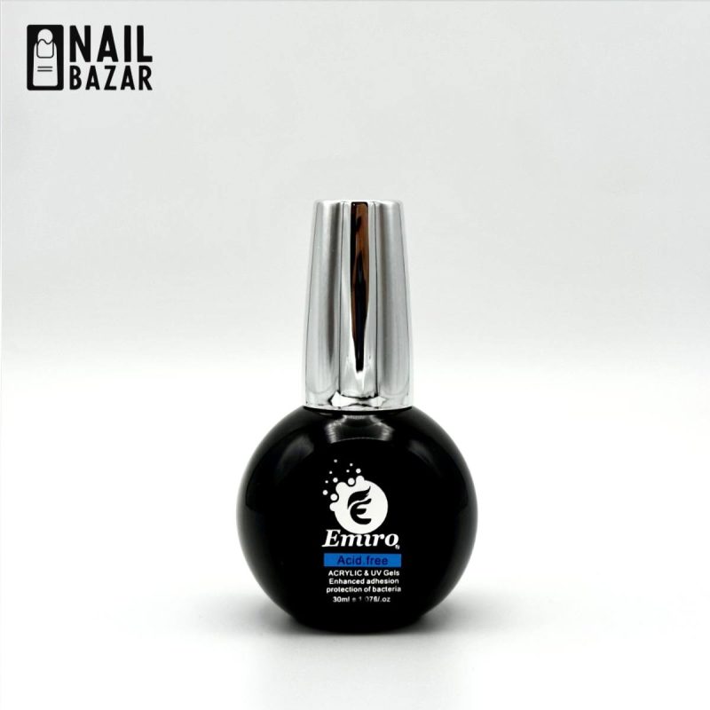 پرایمر غیر اسیدی 30 ml امیرو - Emiro Non Acid Primer 30ml