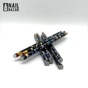 قلم نگین - Gemstone Nail Art Pen